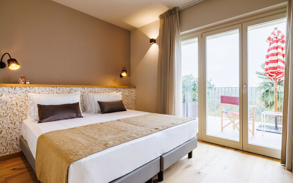 Casa Gallo - Roero - Langhe, Piemonte: Autunno, Camera da letto, Estate, Primavera