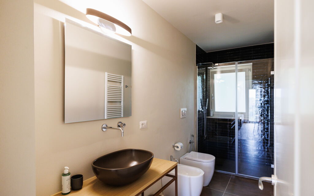 Casa Gallo - Roero - Langhe, Piemonte: Autunno, Bagno, Estate, Primavera