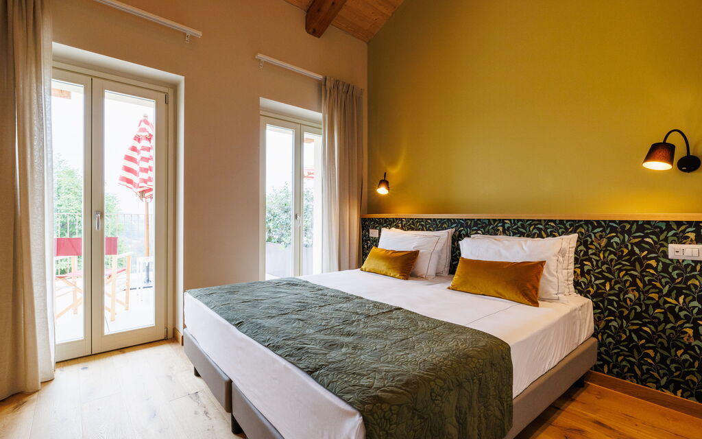 Casa Gallo - Roero - Langhe, Piemonte: Autunno, Camera da letto, Estate, Primavera