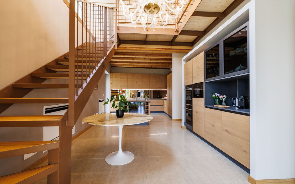 Casa Gallo - Roero - Langhe, Piemonte: Autunno, Cucina, Estate, Primavera