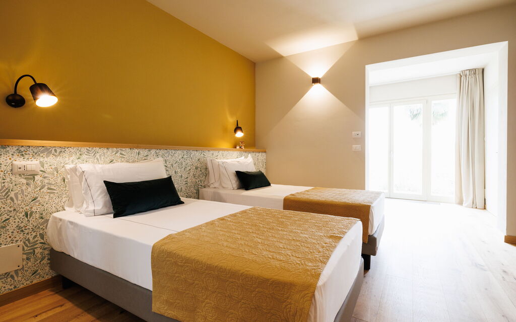 Casa Gallo - Roero - Langhe, Piemonte: Autunno, Camera da letto, Estate, Primavera