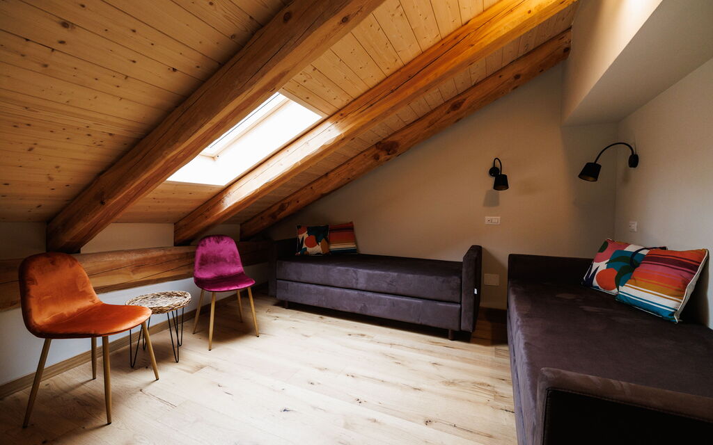 Casa Gallo - Roero - Langhe, Piemonte: Autunno, Camera da letto, Estate, Primavera