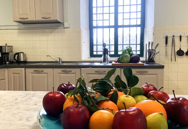 Massarosa Front Lake, The Gargoyles: Autunno, Cucina, Estate, Primavera