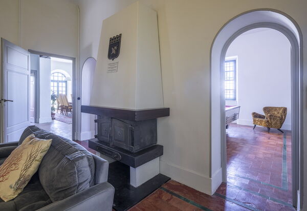 Massarosa Front Lake, The Gargoyles: Autumn, Living Room, Spring, Summer