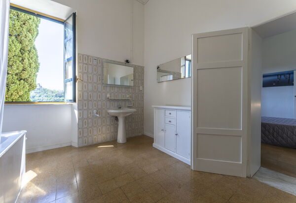 Massarosa Front Lake, The Gargoyles: Autunno, Bagno, Estate, Primavera