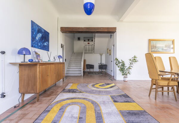 Massarosa Front Lake, The Gargoyles: Autunno, Dettagli della stanza, Estate, Primavera