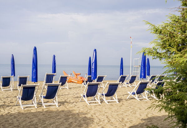 Massarosa Front Lake, The Gargoyles: Attività, Autunno, Estate, Primavera