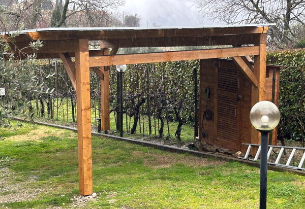 Fienile Di Fabio - Colline Fiorentine Vaiano, Toscana: Autunno, Caratteristiche, Estate, Primavera