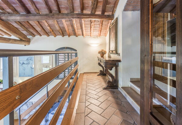 Fienile Di Fabio - Colline Fiorentine Vaiano, Toscana: Altra Stanza, Autunno, Caratteristiche, Dettagli della stanza, Estate, Primavera