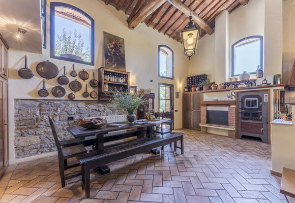 Fienile Di Fabio - Colline Fiorentine Vaiano, Toscana: Autunno, Caratteristiche, Cucina, Dettagli della stanza, Estate, Primavera