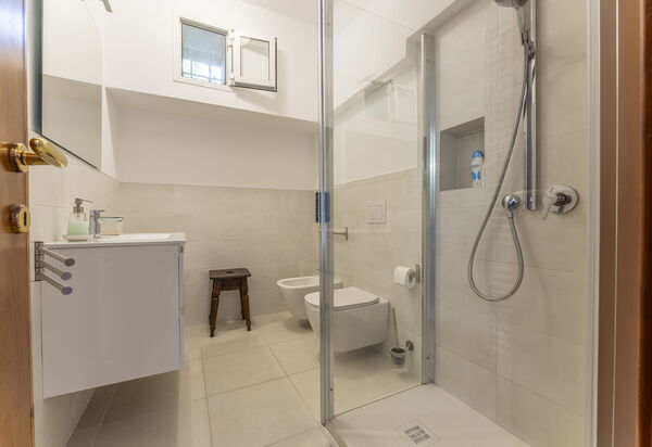 A Un Minuto Dal Mare - Bogliasco, Liguria: Autunno, Bagno, Estate, Primavera