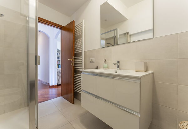 A Un Minuto Dal Mare - Bogliasco, Liguria: Autunno, Bagno, Estate, Primavera