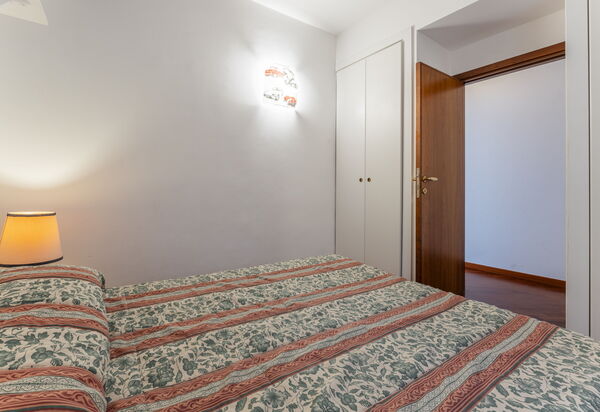 A Un Minuto Dal Mare - Bogliasco, Liguria: Autunno, Camera da letto, Estate, Primavera