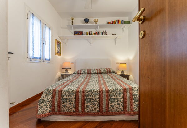 A Un Minuto Dal Mare - Bogliasco, Liguria: Autunno, Camera da letto, Estate, Primavera