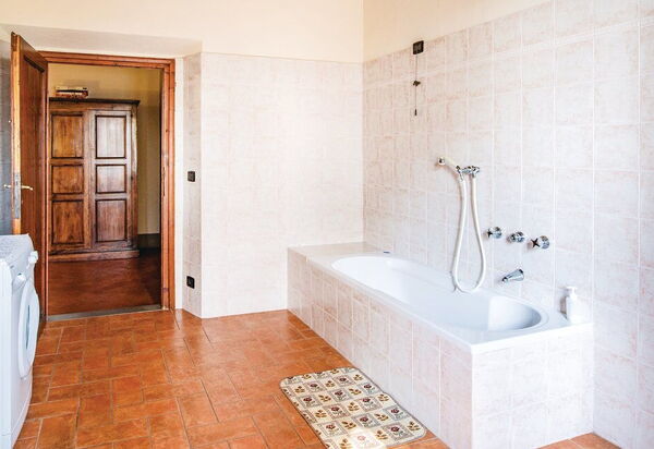 Il Villino: Bagno