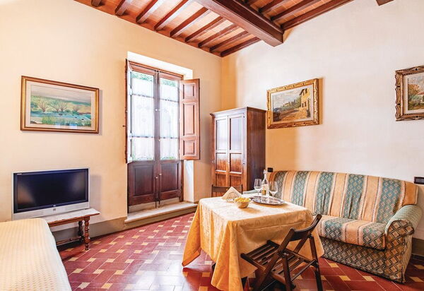 Il Villino: Soggiorno