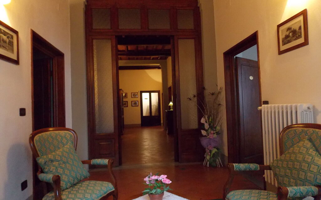 Il Villino: Other Room