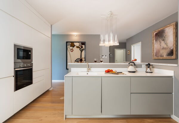 Luxury Green Marignana Villa, Versilia, Pool, Ac, Sauna: Autunno, Cucina, Estate, Primavera