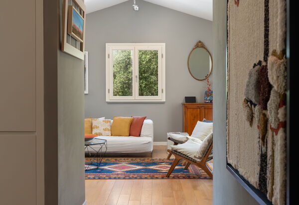 Luxury Green Marignana Villa, Versilia, Pool, Ac, Sauna: Autunno, Estate, Primavera, Soggiorno