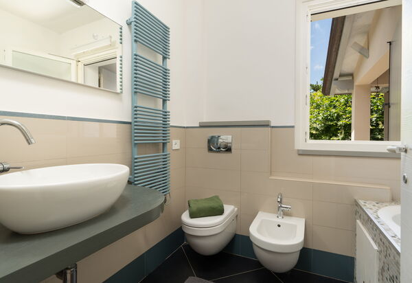 Luxury Green Marignana Villa, Versilia, Pool, Ac, Sauna: Autunno, Bagno, Estate, Primavera