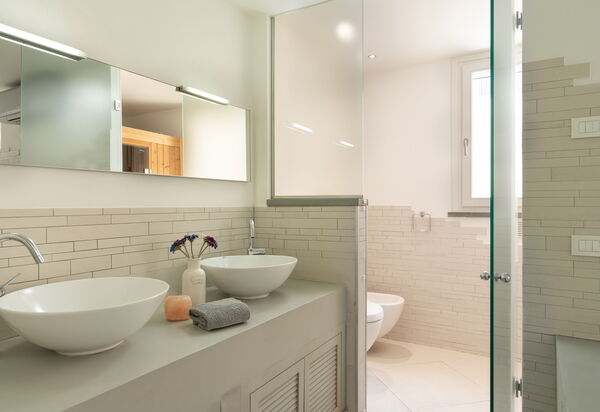 Luxury Green Marignana Villa, Versilia, Pool, Ac, Sauna: Autunno, Bagno, Estate, Primavera