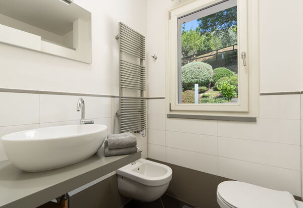 Luxury Green Marignana Villa, Versilia, Pool, Ac, Sauna: Autunno, Bagno, Estate, Primavera