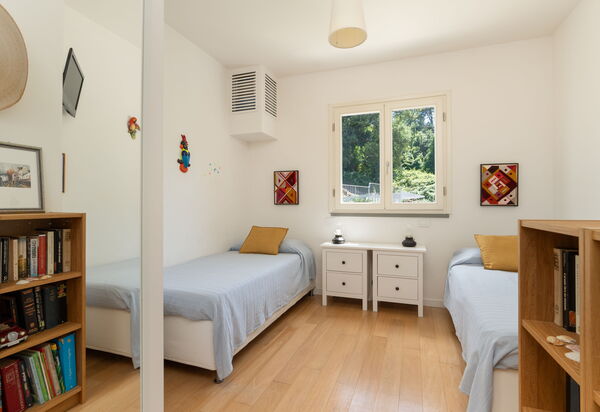 Luxury Green Marignana Villa, Versilia, Pool, Ac, Sauna: Autunno, Camera da letto, Estate, Primavera