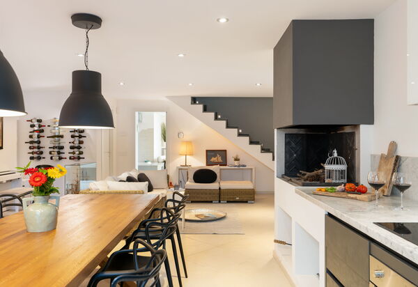 Luxury Green Marignana Villa, Versilia, Pool, Ac, Sauna: Autunno, Estate, Primavera, Soggiorno