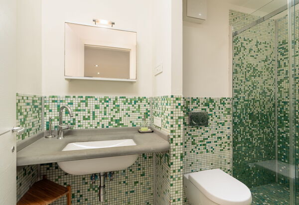 Luxury Green Marignana Villa, Versilia, Pool, Ac, Sauna: Autunno, Bagno, Estate, Primavera