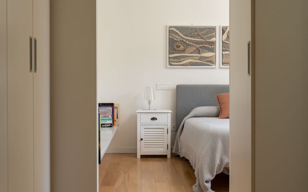 Luxury Green Marignana Villa, Versilia, Pool, Ac, Sauna: Autumn, Bedroom, Spring, Summer