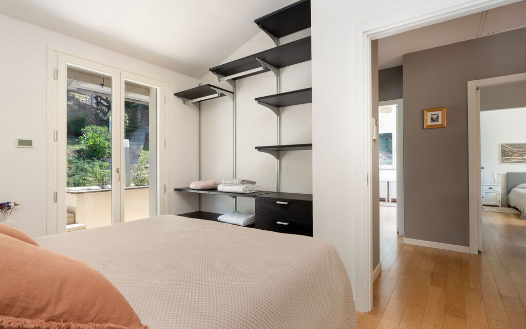 Luxury Green Marignana Villa, Versilia, Pool, Ac, Sauna: Autumn, Bedroom, Spring, Summer