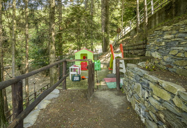 Casa Aurora - Recco, Liguria: Autunno, Estate, Esterni, Primavera