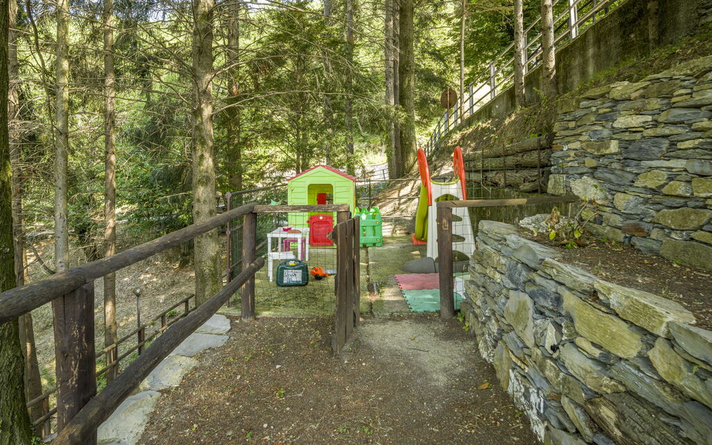 Casa Aurora - Recco, Liguria: Autunno, Estate, Esterni, Primavera