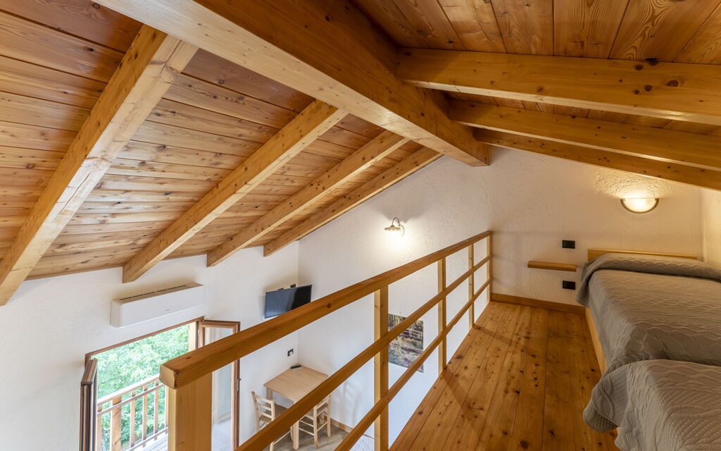 Casa Aurora - Recco, Liguria: Autunno, Camera da letto, Estate, Primavera