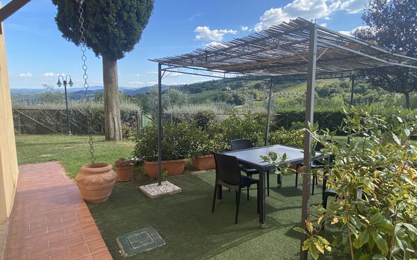 Le Volte - Villa Le Ripe