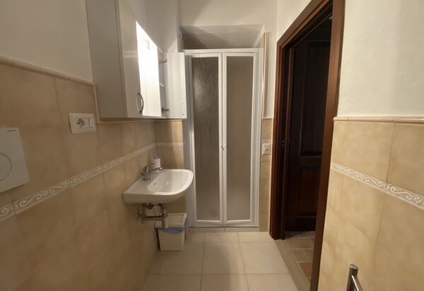 Villa Le Ripe Apartments - Gambassi Terme, Toscana: Autumn, Bathroom, Spring, Summer