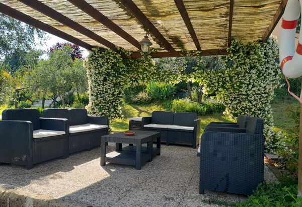 Villa Le Ripe Apartments - Gambassi Terme, Toscana: Amenities, Autumn, Building Exterior, Garden, Pool, Spring, Summer