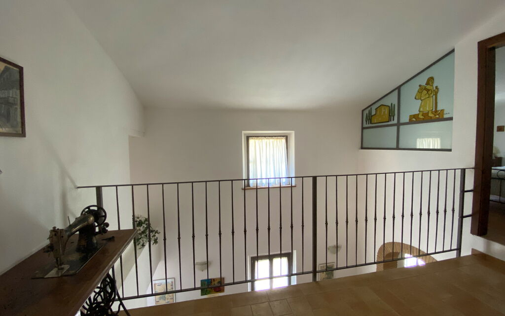 Villa Le Ripe Apartments - Gambassi Terme, Toscana - : Autunno, Estate, Primavera, Soggiorno