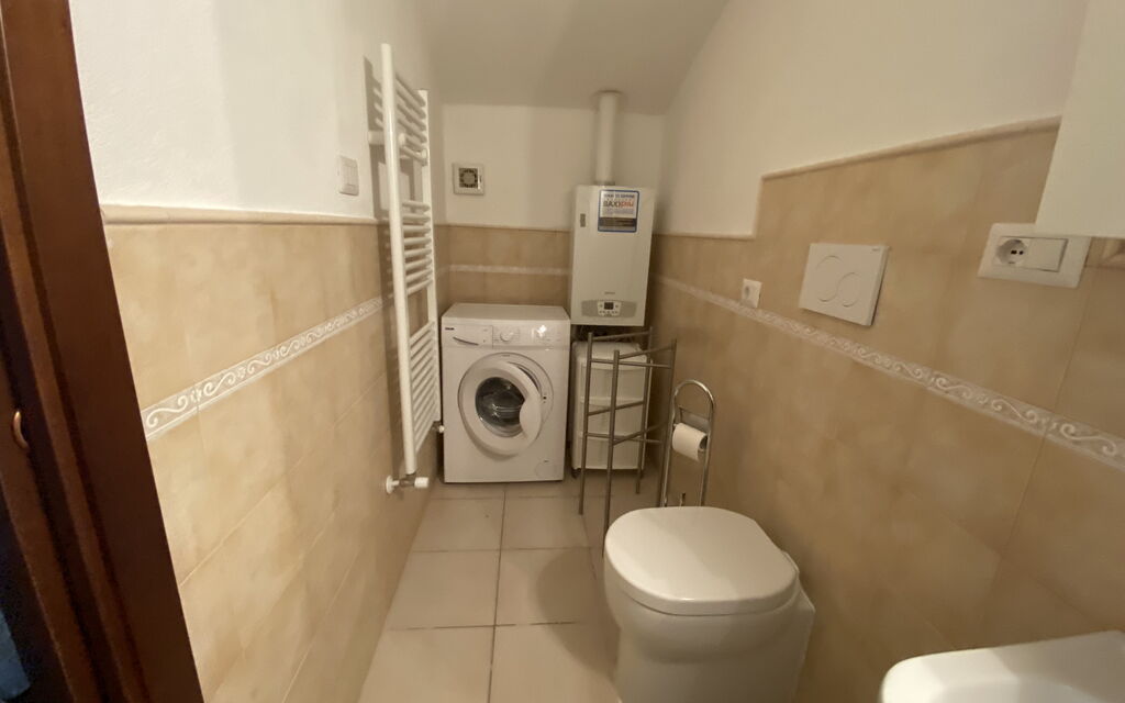 Villa Le Ripe Apartments - Gambassi Terme, Toscana - : Autunno, Bagno, Estate, Primavera