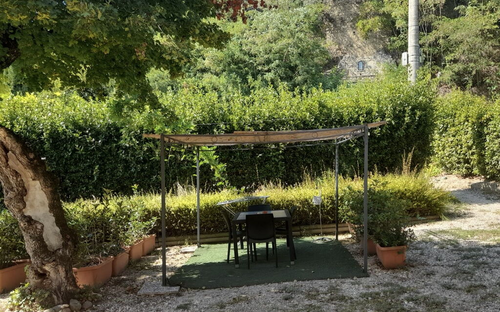 Villa Le Ripe Apartments - Gambassi Terme, Toscana - : Autunno, Estate, Esterni, Giardino, Primavera
