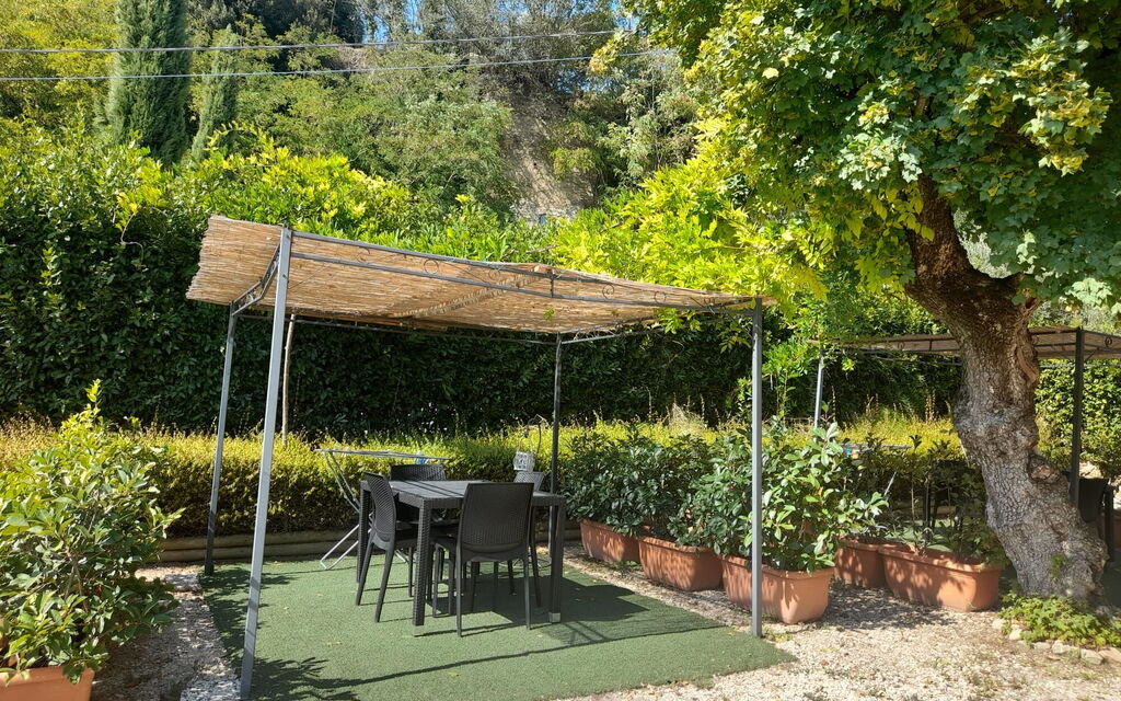 Villa Le Ripe Apartments - Gambassi Terme, Toscana - : Autumn, Building Exterior, Garden, Spring, Summer