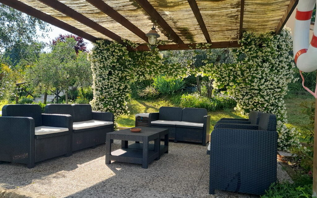 Villa Le Ripe Apartments - Gambassi Terme, Toscana: Autunno, Caratteristiche, Estate, Esterni, Giardino, Piscina, Primavera