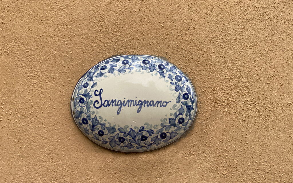 Villa Le Ripe Apartments - Gambassi Terme, Toscana - : Autumn, Building Exterior, Spring, Summer