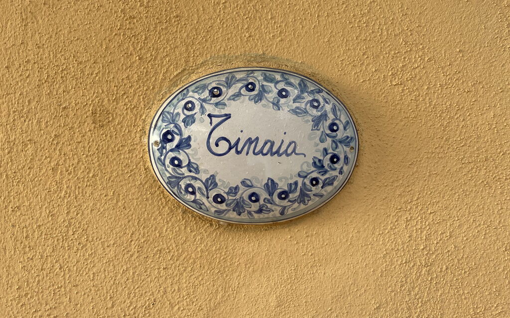 Villa Le Ripe Apartments - Gambassi Terme, Toscana - : Autumn, Main Entrance, Spring, Summer