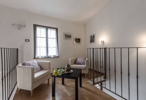 Villa Le Ripe - Gambassi Terme, Toscana: Autumn, Living Room, Spring, Summer