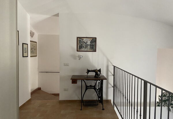 Villa Le Ripe - Gambassi Terme, Toscana: Autumn, Living Room, Spring, Summer