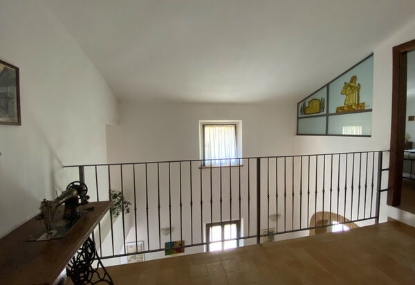 Villa Le Ripe - Gambassi Terme, Toscana: Autumn, Living Room, Spring, Summer