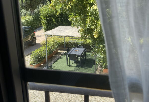 Villa Le Ripe - Gambassi Terme, Toscana: Autumn, Garden, Spring, Summer