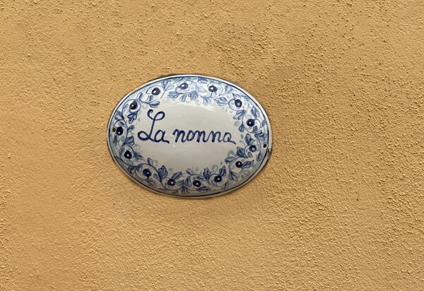 Villa Le Ripe - Gambassi Terme, Toscana: Autumn, Building Exterior, Spring, Summer