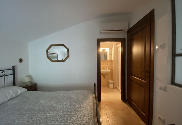 Villa Le Ripe - Gambassi Terme, Toscana: Autumn, Bedroom, Spring, Summer